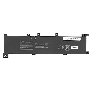 Bateria B31N1635 do Asus Vivobook 17 A705 N705 X705 Pro 3500 mAh (40 Wh) 11.52V