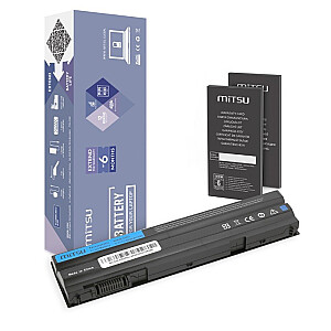 Bateria T54FJ 8858X M5Y0X X57F1 do Dell 6600mAh 6600 mAh (73 Wh) 11.1V (10.8V)