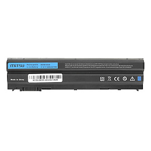 Bateria T54FJ 8858X M5Y0X X57F1 do Dell 6600mAh 6600 mAh (73 Wh) 11.1V (10.8V)