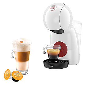 Krups NESCAFÉ DOLCE GUSTO KP1A31 Полуавтоматическая капсульная кофемашина 0,8 л