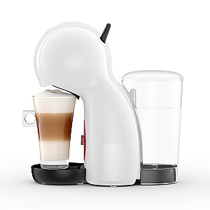 Krups NESCAFÉ DOLCE GUSTO KP1A31 Полуавтоматическая капсульная кофемашина 0,8 л