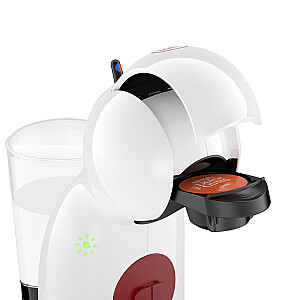 Krups NESCAFÉ DOLCE GUSTO KP1A31 Полуавтоматическая капсульная кофемашина 0,8 л