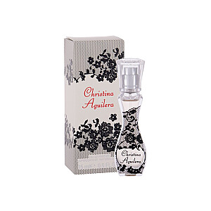 Christina Aguilera parfumuotas vanduo Christina Aguilera 15ml