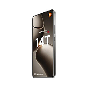 Смартфон Xiaomi 14T Pro 5G 12/512 ГБ Titan Grey