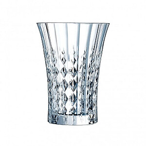 GLAZE LADY DIAMOND SULAS 36CL K6, Kristalas ir arkos