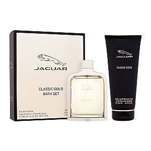 Jaguar Classic tualetinis vanduo 100ml