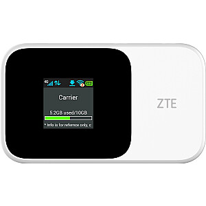 Router ZTE 986D kat 12