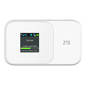 Router ZTE 986D kat 12