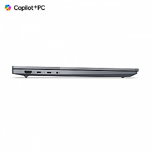 Laptop ThinkBook 16 G7 21NH001VPB W11Pro X1P-42-100/32GB/1TB/INT/16.0 WQXGA/Luna Grey/3YRS OS + CO2 Offset 