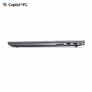 Laptop ThinkBook 16 G7 21NH001VPB W11Pro X1P-42-100/32GB/1TB/INT/16.0 WQXGA/Luna Grey/3YRS OS + CO2 Offset 