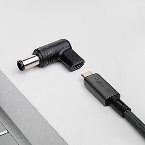 AK-ND-C08 Штекер адаптера DELL PIN для универсального адаптера питания USB-C / 7,4 X 5,0 мм + штырь DELL 