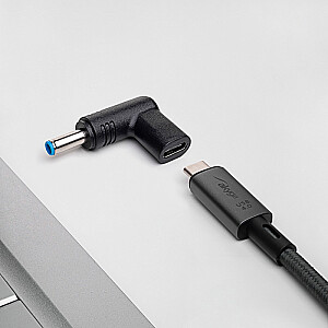  Штекер HP PIN-адаптера для универсального адаптера питания USB-C AK-ND-C09 / 4,5 x 3,0 мм HP PIN 