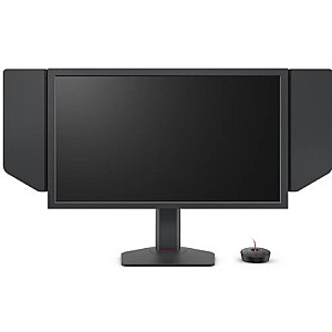 Monitor BENQ XL2566X+ LED 1ms/12MLN:1/HDMI/GAMING