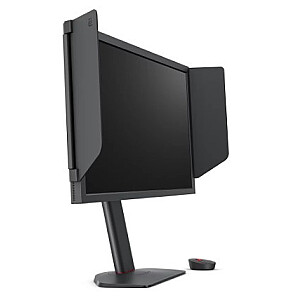 Монитор BENQ XL2566X+ LED 1мс/12MLN:1/HDMI/ИГРОВОЙ