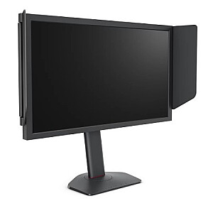 Монитор BENQ XL2566X+ LED 1мс/12MLN:1/HDMI/ИГРОВОЙ