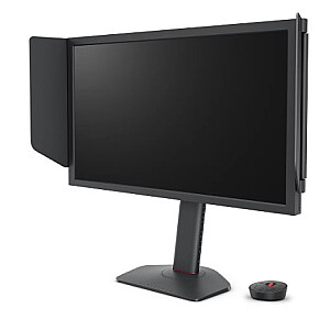 Монитор BENQ XL2566X+ LED 1мс/12MLN:1/HDMI/ИГРОВОЙ