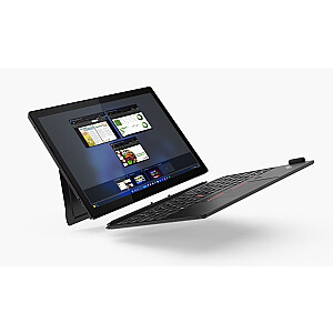 Ultrabook ThinkPad X12 G2 21LK002GPB W11Pro Ultra 7 164U/1TB/32GB/INT/12.3 FHD/Touch/Black/3YRS Premier + CO2 Offset 