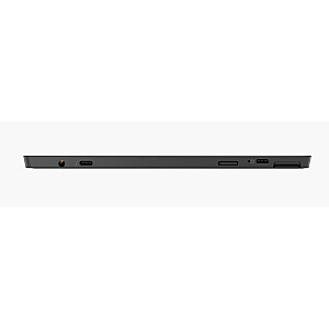 Ultrabook ThinkPad X12 G2 21LK002GPB W11Pro Ultra 7 164U/1TB/32GB/INT/12.3 FHD/Touch/Black/3YRS Premier + CO2 Offset 