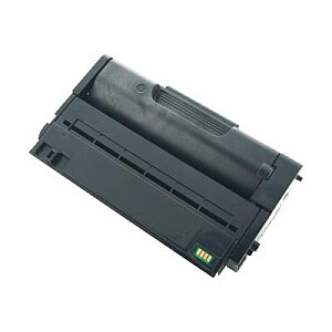 Ricoh Cartridge SP 3400HE Black Schwarz (407648)