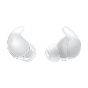 Sony LinkBuds Fit Białe