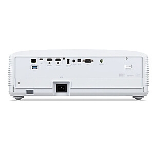 Projektor L812 DLP 4K2K 3900/20000:1/EMEA/7.7kg