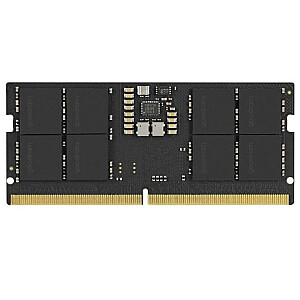 Pamięć 16GB DDR5 SODIMM 5600 MN16GSD55600-BLK 