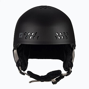 Kask męski K2 PHASE PRO black L