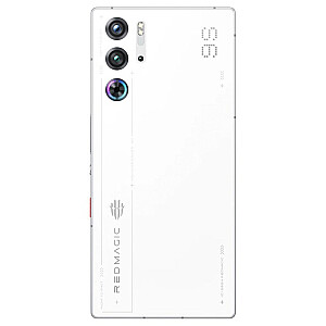 Смартфон Nubia Redmagic 9S Pro 5G 12/256GB (Frost)