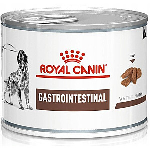 ROYAL CANIN VHN Gastrointestinal Loaf - wet food for dogs - 200g