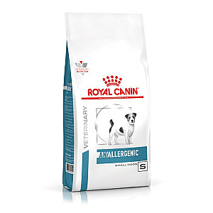 Royal Canin VHN Anallergenic Small Dogs - сухой корм для взрослых собак - 1,5 кг