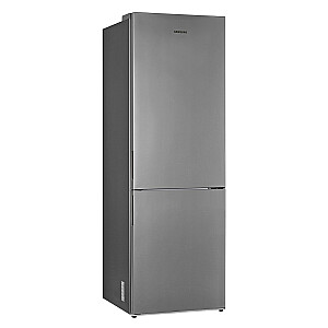 Samsung RB33B610ESA Freestanding 344 L E Graphite, Metallic