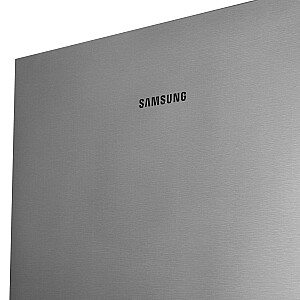 Samsung RB33B610ESA Отдельно стоящий 344 LE Графит, Металлик