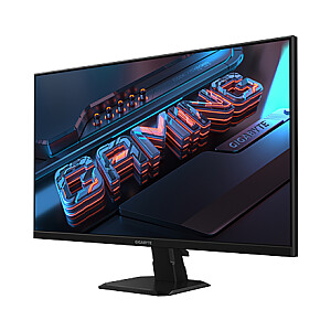 Gigabyte GS27FA EU1 | 27 " | IPS | FHD | 180 Hz | 1 ms | 1920 x 1080 pixels | 300 cd/m² | HDMI ports quantity 2