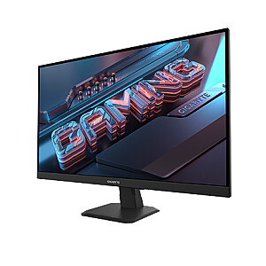 Gigabyte GS27U EK | 27 " | IPS | UHD | 160 Hz | 1 ms | 3840 x 2160 pixels | 350 cd/m² | HDMI ports quantity 2