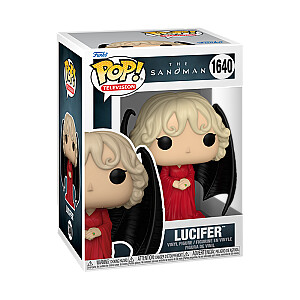 FUNKO POP! Vinyl: Фигурка: Sandman - Lucifer