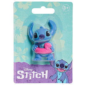 STITCH Kolekcinės figūrėlės, 7,5 cm