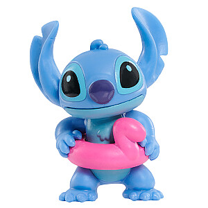 STITCH Kolekcinės figūrėlės, 7,5 cm