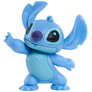 STITCH Kolekcinės figūrėlės, 7,5 cm