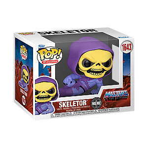 FUNKO POP! Vinilinė figūrėlė: Masters of the Universe - Skeletor​ (Meme)