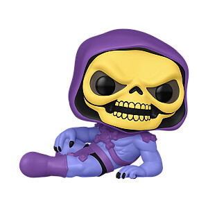 FUNKO POP! Vinilinė figūrėlė: Masters of the Universe - Skeletor​ (Meme)