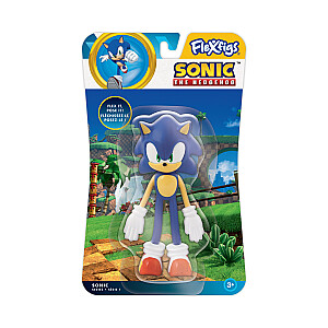 TCG Фигурка Flexfigs Sonic