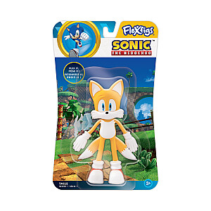 TCG Фигурка Flexfigs Sonic