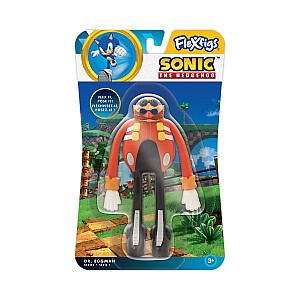 TCG Фигурка Flexfigs Sonic