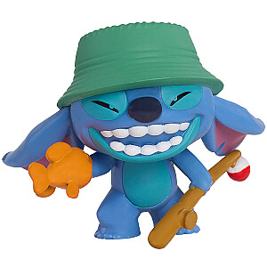 STITCH фигурка, упаковка-сюрприз, 5 см