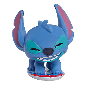 STITCH фигурка, упаковка-сюрприз, 5 см