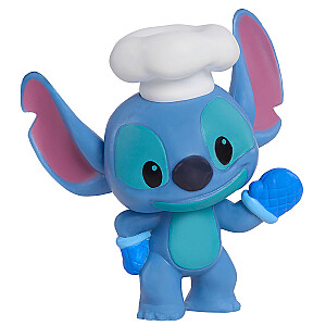 STITCH фигурка, упаковка-сюрприз, 5 см