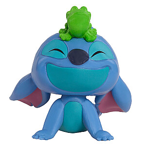 STITCH фигурка, упаковка-сюрприз, 5 см