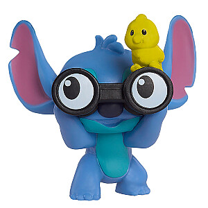 STITCH фигурка, упаковка-сюрприз, 5 см