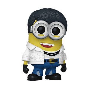 FUNKO POP! Vinilinė figūrėlė: BTS x Despicable Me 4 - Jimin