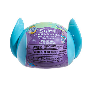 STITCH фигурка Feed Me, упаковка-сюрприз